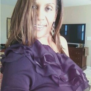 Meet your Posher, Robyn